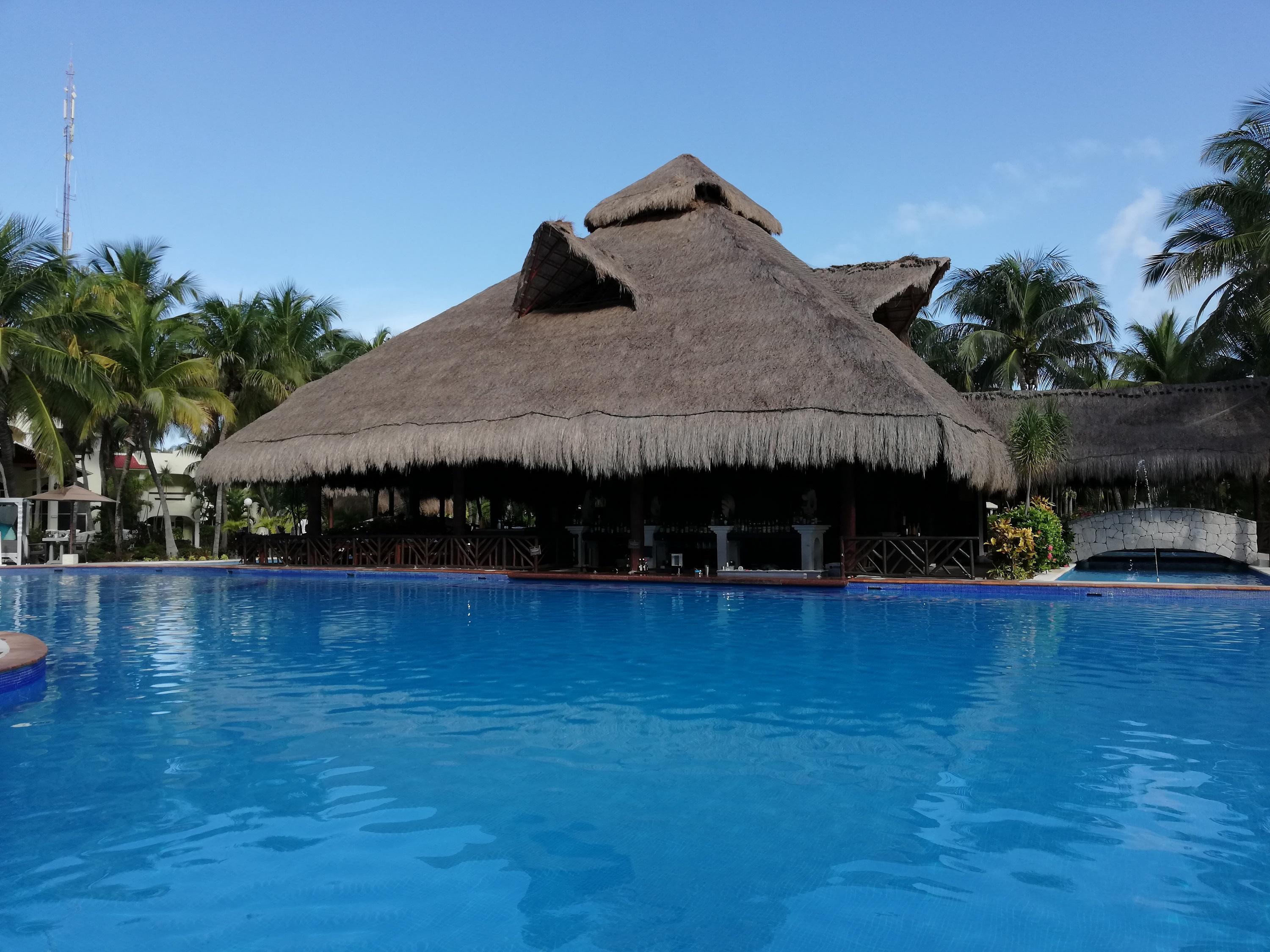 El Dorado Royale Catamaran, Cenote & More Inclusive (Adults Only) Puerto Morelos Exterior foto