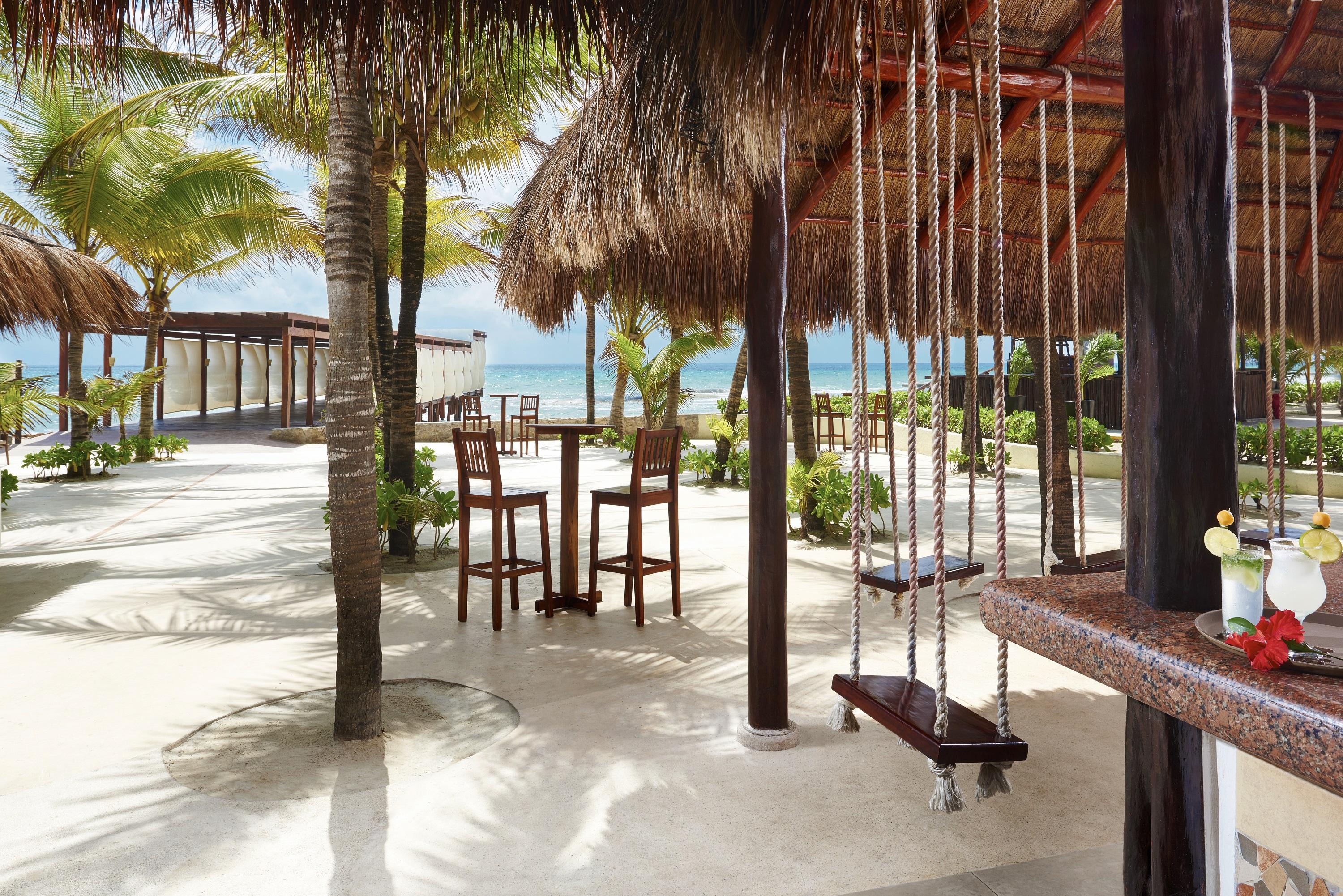 El Dorado Royale Catamaran, Cenote & More Inclusive (Adults Only) Puerto Morelos Exterior foto