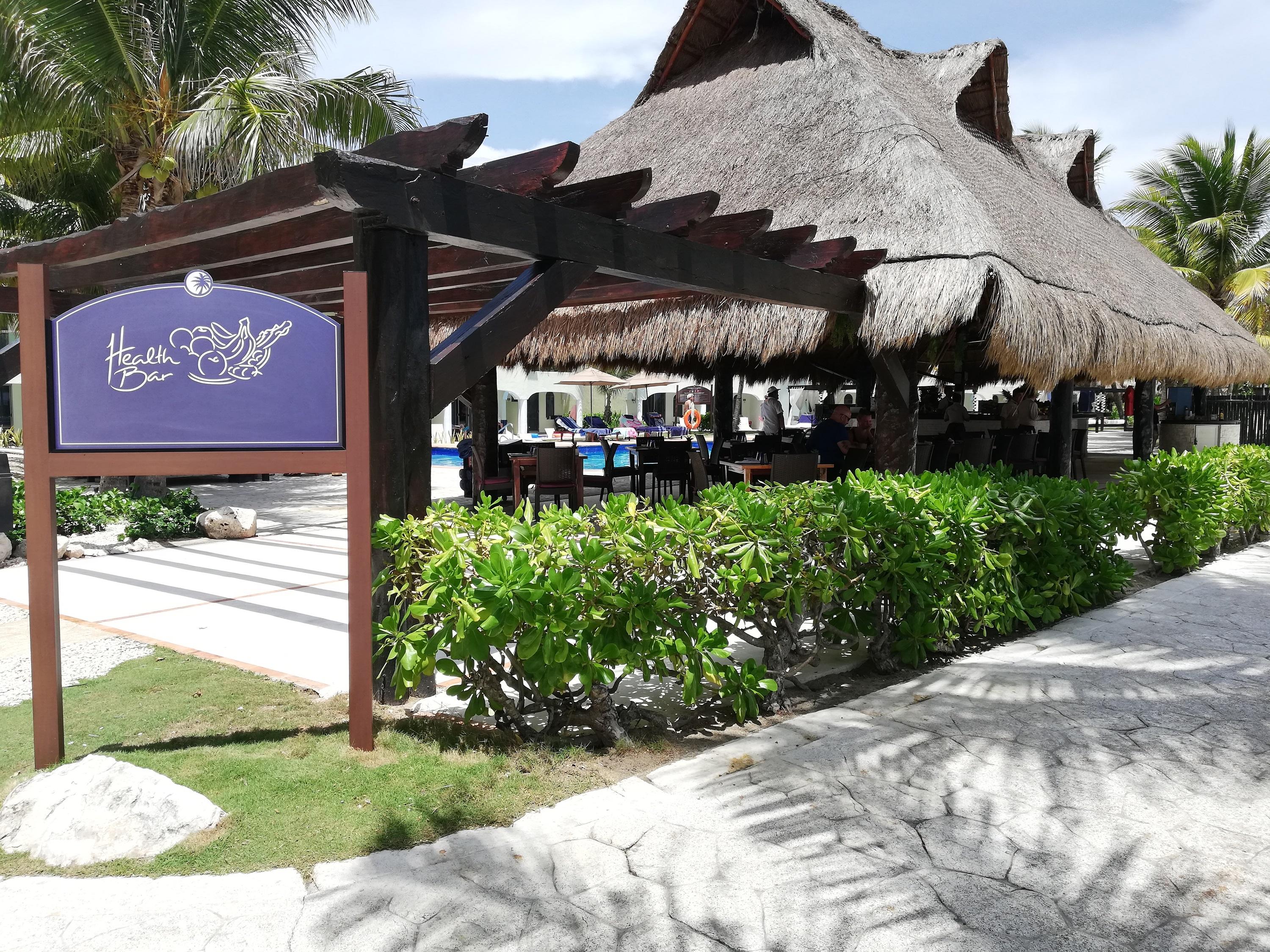 El Dorado Royale Catamaran, Cenote & More Inclusive (Adults Only) Puerto Morelos Exterior foto