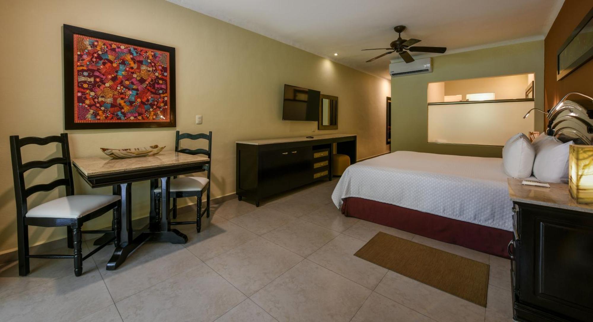 El Dorado Royale Catamaran, Cenote & More Inclusive (Adults Only) Puerto Morelos Exterior foto