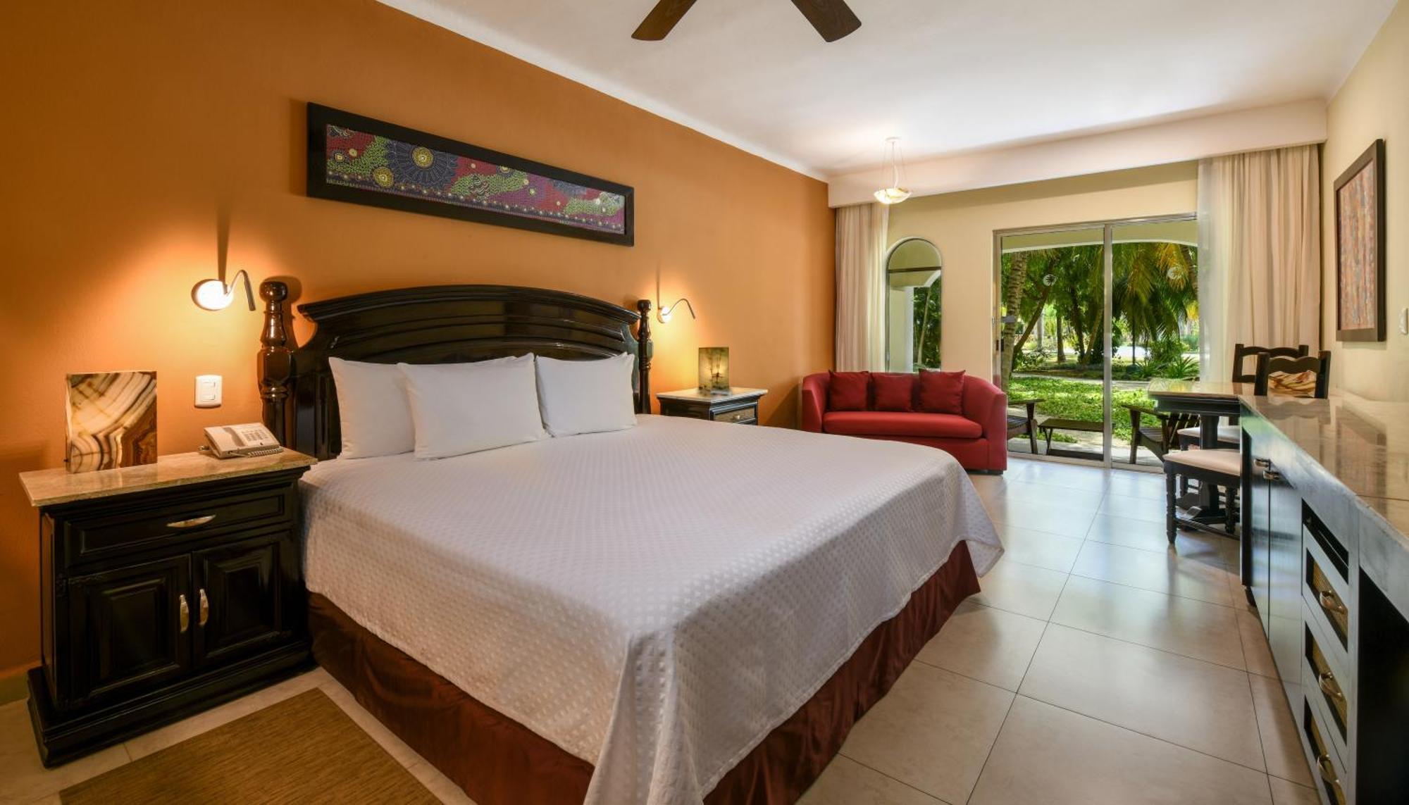 El Dorado Royale Catamaran, Cenote & More Inclusive (Adults Only) Puerto Morelos Exterior foto