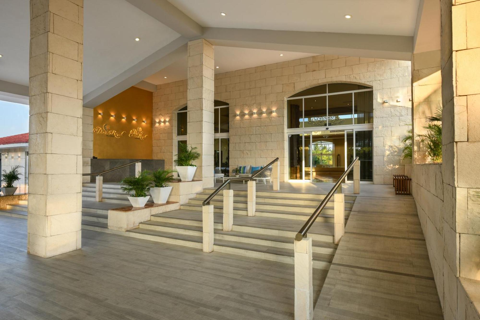 El Dorado Royale Catamaran, Cenote & More Inclusive (Adults Only) Puerto Morelos Exterior foto
