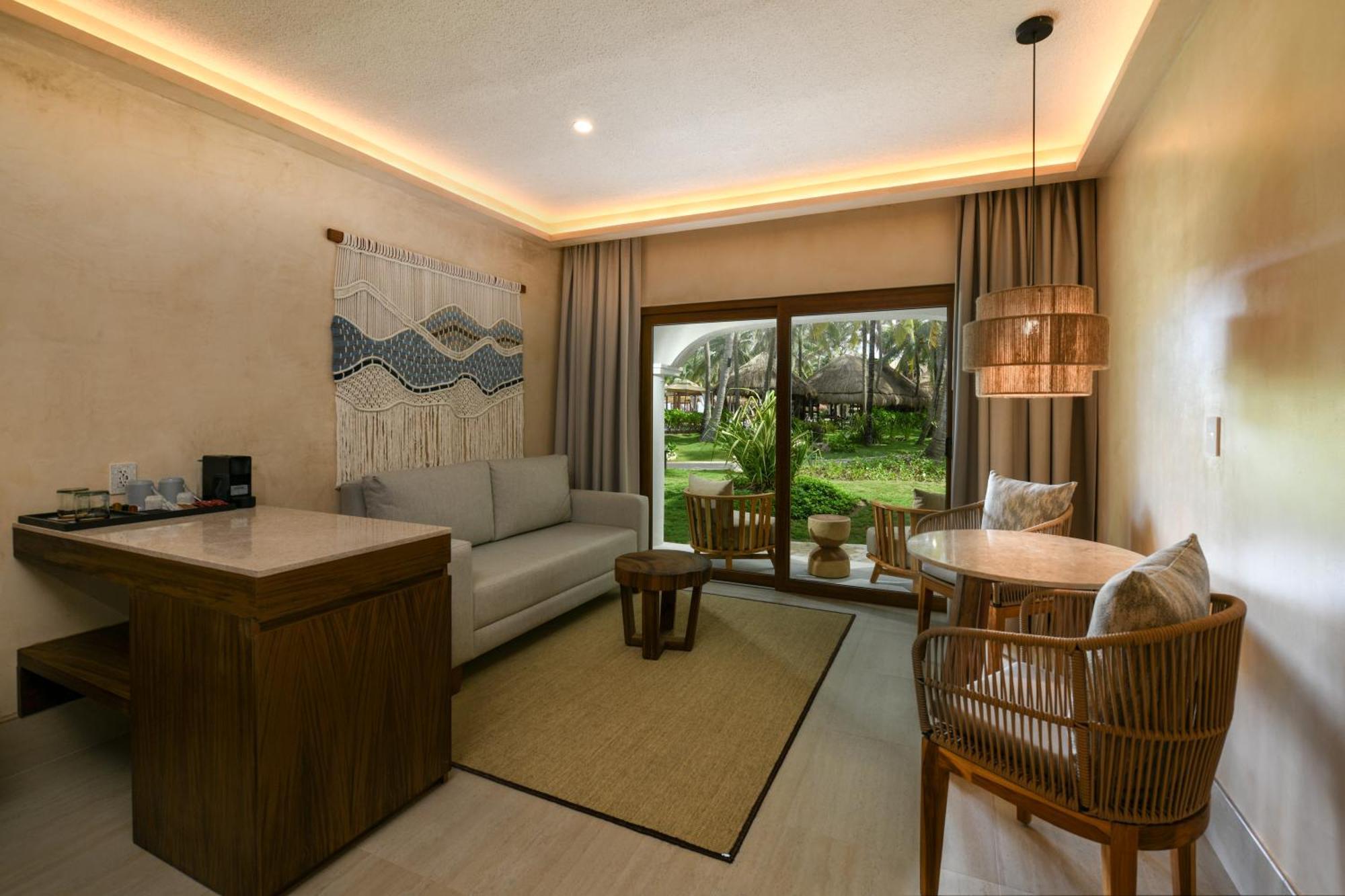 El Dorado Royale Catamaran, Cenote & More Inclusive (Adults Only) Puerto Morelos Exterior foto