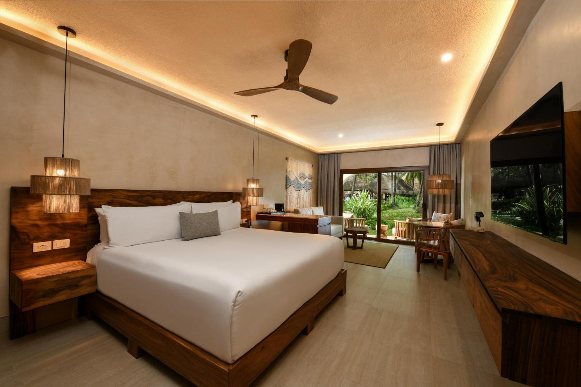 El Dorado Royale Catamaran, Cenote & More Inclusive (Adults Only) Puerto Morelos Exterior foto